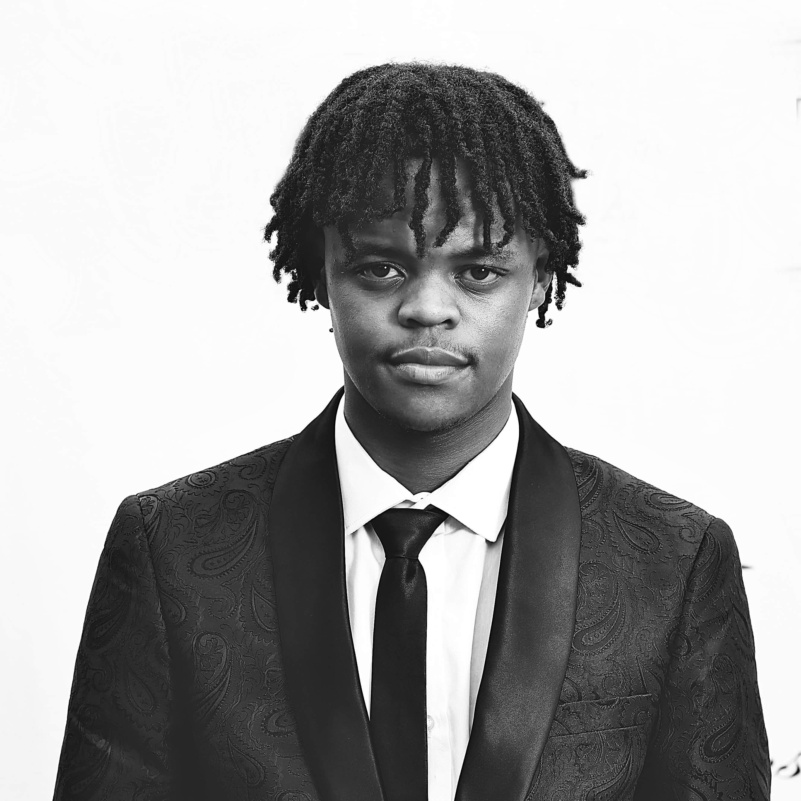 Pakiso Mokhethi - Software Developer